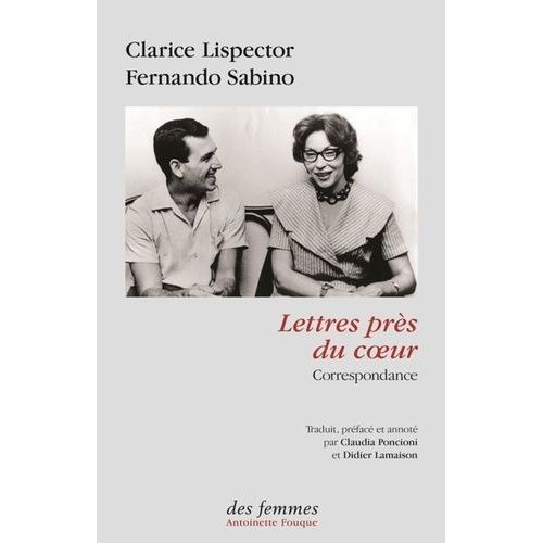 Lettres Près Du Coeur - Correspondance