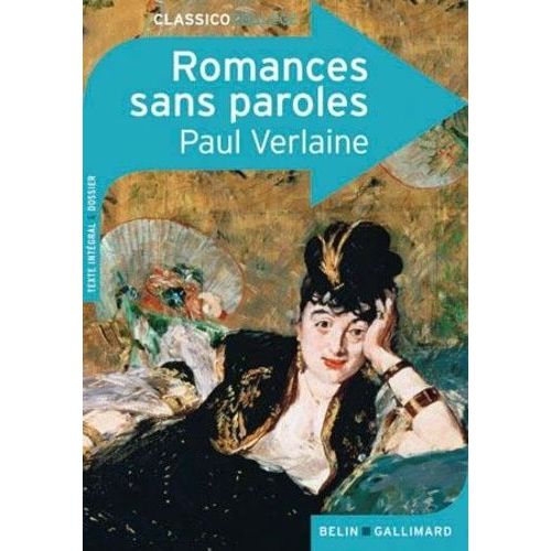 Romances Sans Paroles