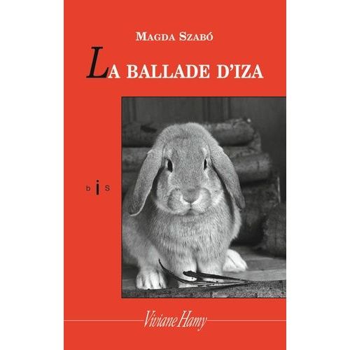 La Ballade D'iza
