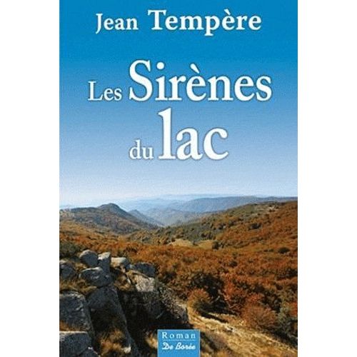 Les Sirènes Du Lac