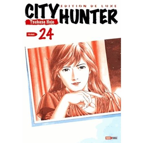 City Hunter Ultime - Tome 24