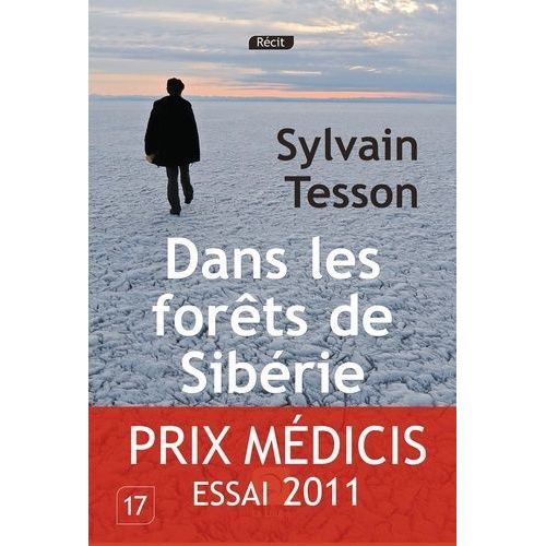 Dans Les Forêts De Sibérie