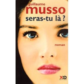 Seras-Tu Là ?