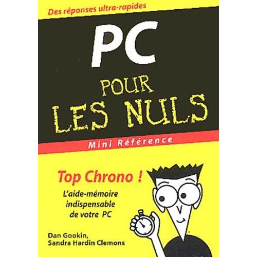 Pc Pour Les Nuls