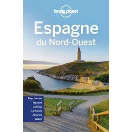 Espagne Du Nord-Ouest