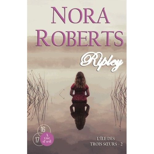 L'île Des Trois Soeurs - Tome 2 - Ripley