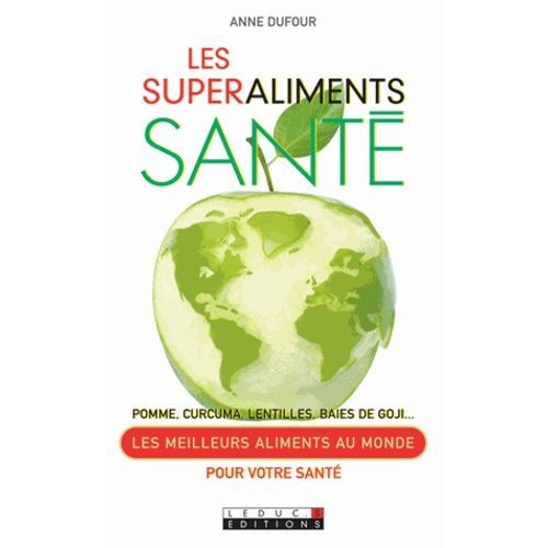 Les Superaliments Santé
