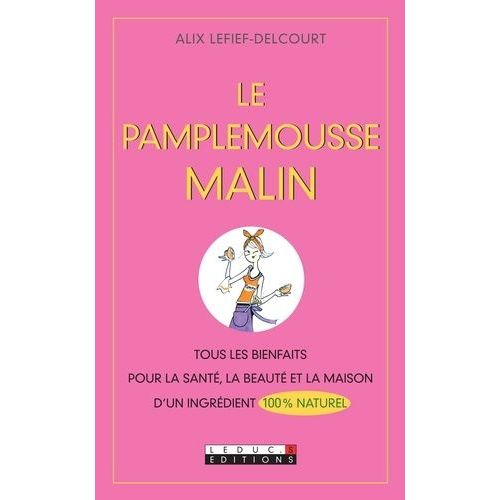 Le Pamplemousse Malin