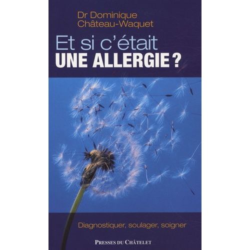Et Si C'était Une Allergie ?