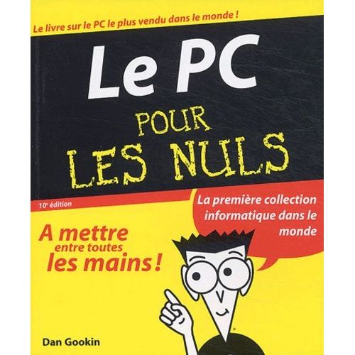 Pc Pour Les Nuls