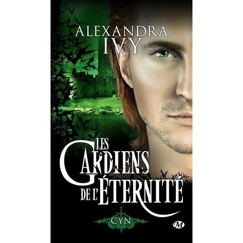 Les Gardiens De L'éternité - Tome 12 - Cyn