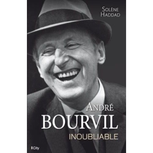 André Bourvil, Inoubliable