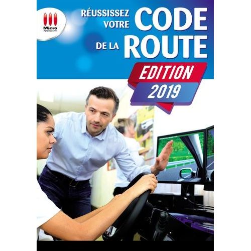Réussissez Votre Code De La Route - Permis B