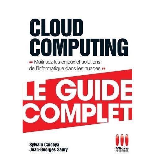Cloud Computing