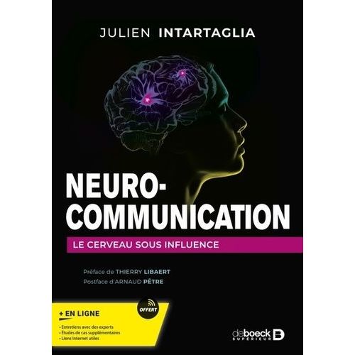 Neuro-Communication - Le Cerveau Sous Influence