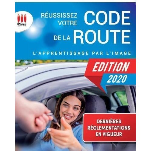 Réussissez Votre Code De La Route - Permis B
