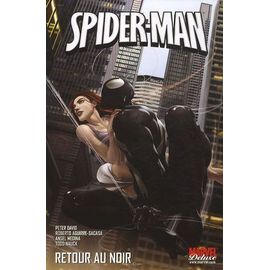 Spider-Man - Retour Au Noir