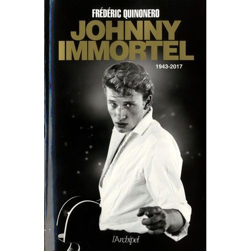 Johnny Immortel