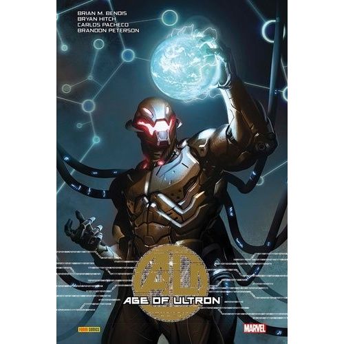 Age Of Ultron