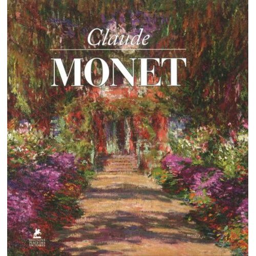 Claude Monet