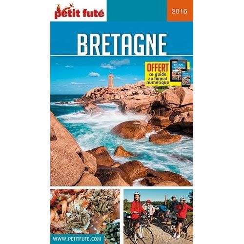 Petit Futé Bretagne