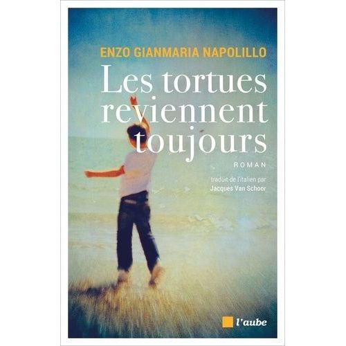Les Tortues Reviennent Toujours