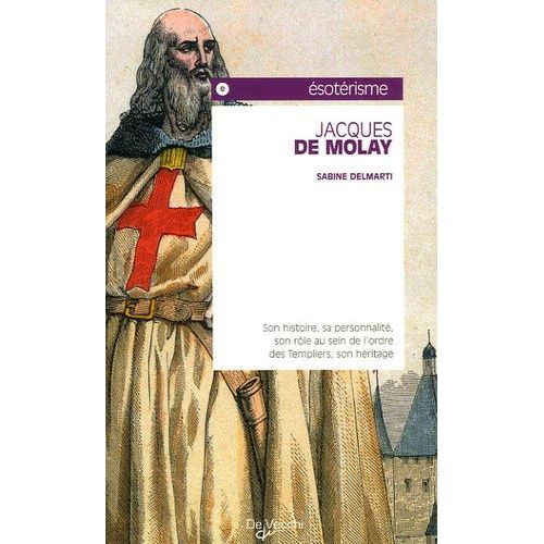Jacques De Molay