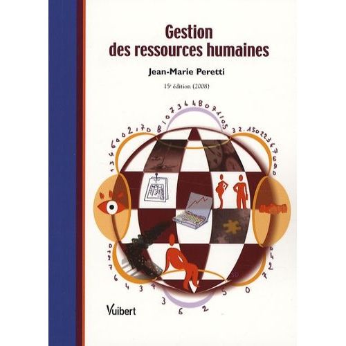 Gestion Des Ressources Humaines