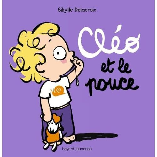 Cléo Et Le Pouce