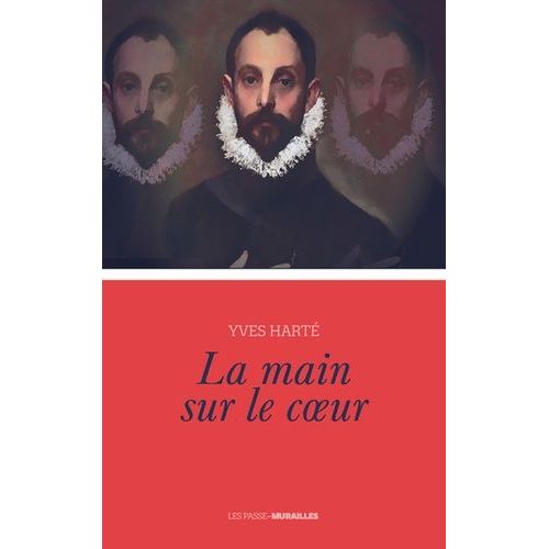 La Main Sur Le Coeur