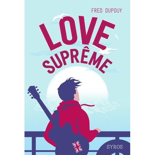 Love Suprême