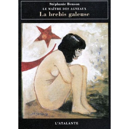 Le Maitre Des Agneaux - Tome 3, La Brebis Galeuse