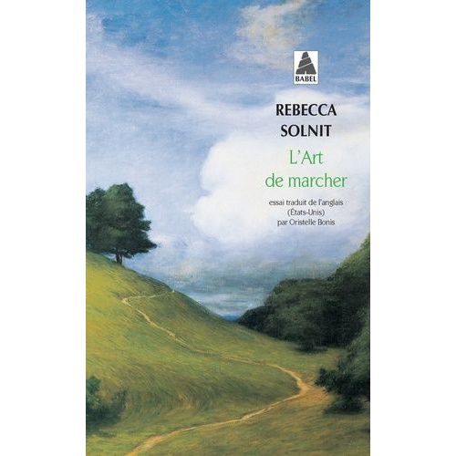 L'art De Marcher