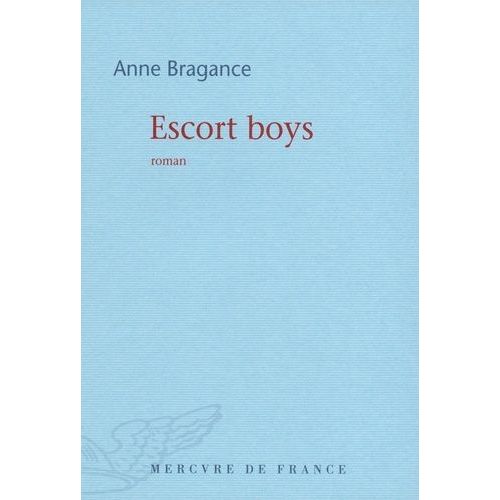 Escort Boys