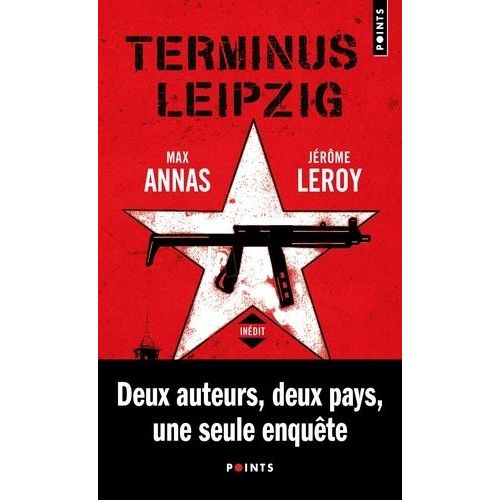Terminus Leipzig