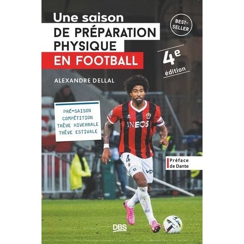 Une Saison De Préparation Physique En Football