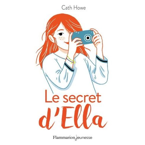 Le Secret D'ella