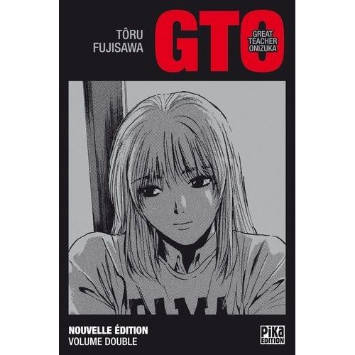Gto - Great Teacher Onizuka - Double - Tome 11