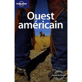 Ouest Américain