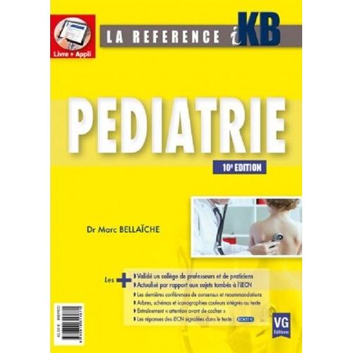 Pédiatrie