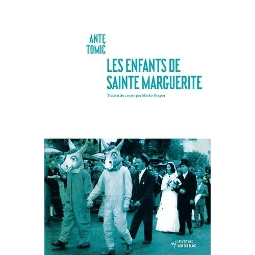 Les Enfants De Sainte Marguerite
