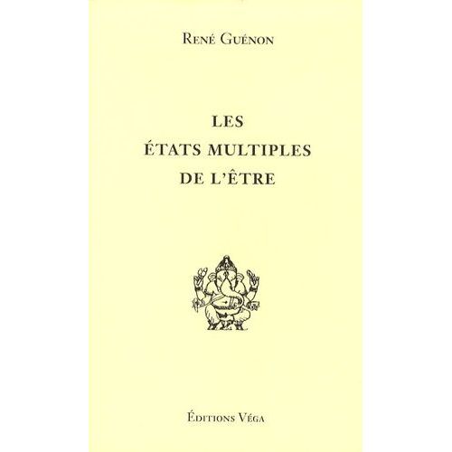 Les Etats Multiples De L'être