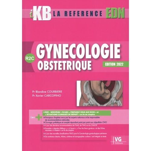 Gynécologie Obstétrique