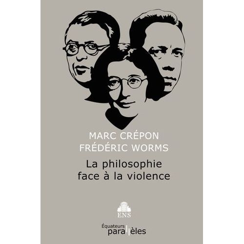 La Philosophie Face À La Violence