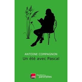 Un Été Avec Pascal