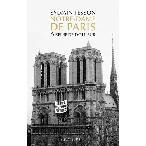 Notre-Dame De Paris - O Reine De Douleur