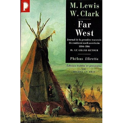 Far West - Tome 2, Le Grand Retour