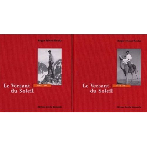 Le Versant Du Soleil
