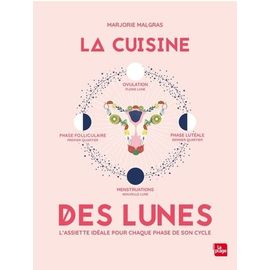 La Cuisine Des Lunes