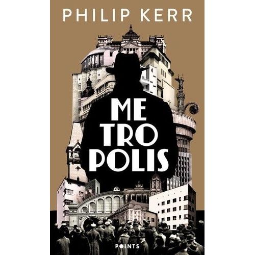Metropolis